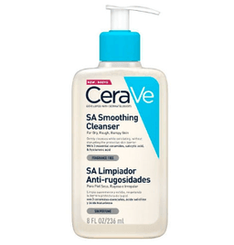 SA Smoothing Cleanser