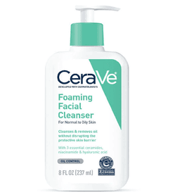 Foaming Cleanser