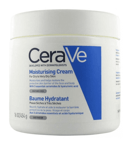 Moisturizing Cream