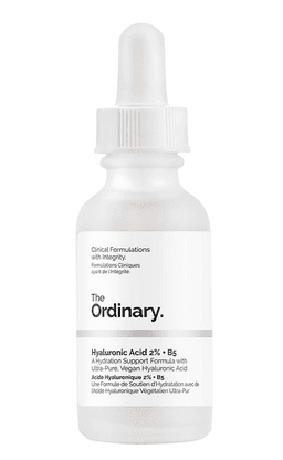 The Ordinary Hyaluronic Acid 2% + B5 30ml